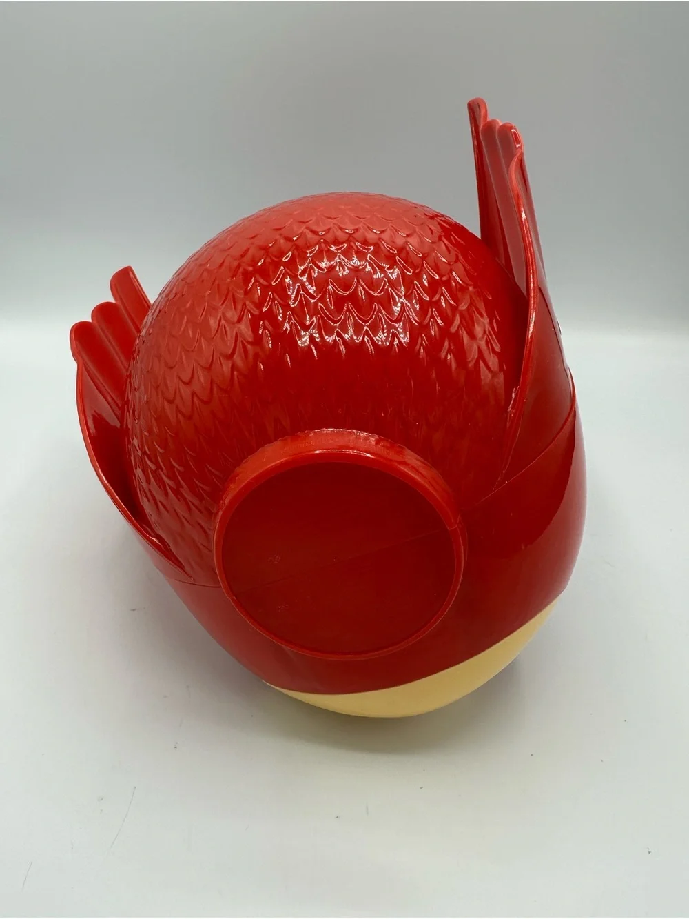 PJ Masks Red Owlette HallPJ Masks Red Owlette Halloween Candy Bucket Pail Holder